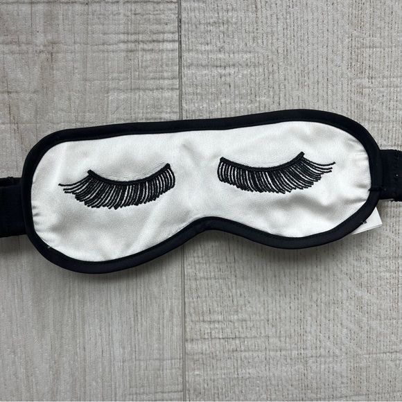 Kate Spade Mrs Cami Set+ sleep mask. XS. Bridal/wedding/hen party - Picture 14 of 15